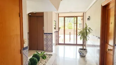 Apartment in Santo Ángel photo 20
