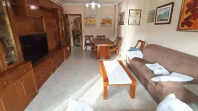 Apartment in Santo Ángel photo 2