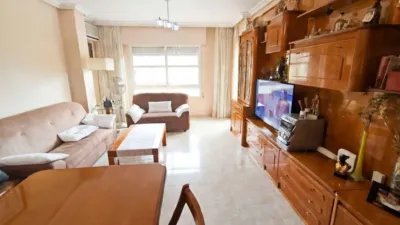 Apartment in Santo Ángel photo 3