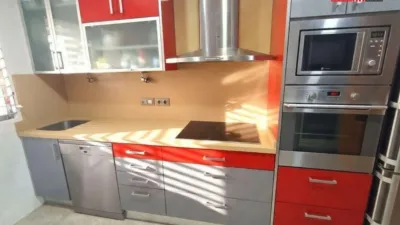 Apartment in Santo Ángel photo 5