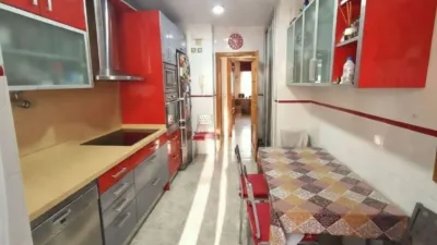 Apartment in Santo Ángel photo 6