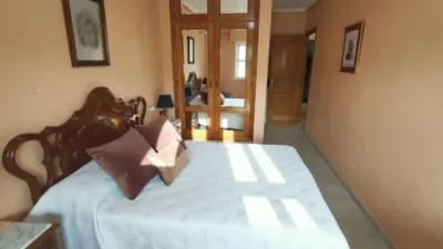 Apartment in Santo Ángel photo 8
