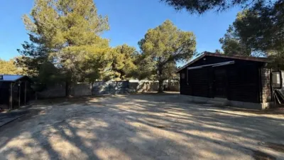 Terreno en venta en Urbanizacion Terol - Vista 2