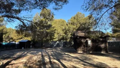 Terreno en venta en Urbanizacion Terol - Vista 3