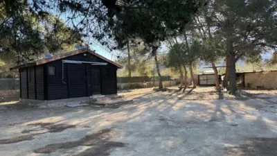Terreno en venta en Urbanizacion Terol - Vista 4