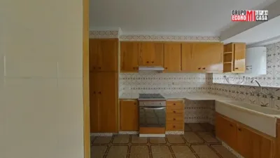 Flat in Ensanche photo 10