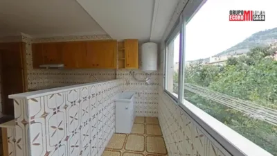 Flat in Ensanche photo 11