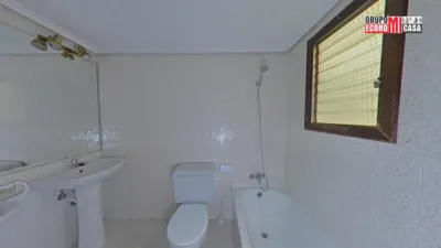 Flat in Ensanche photo 15