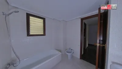 Flat in Ensanche photo 16
