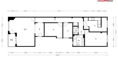 Flat in Ensanche photo 18
