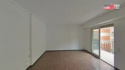 Flat in Ensanche photo 7