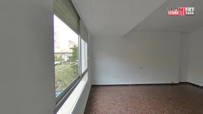Flat in Ensanche photo 8