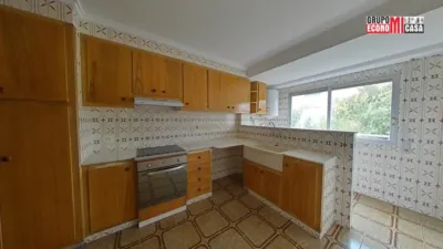 Flat in Ensanche photo 9