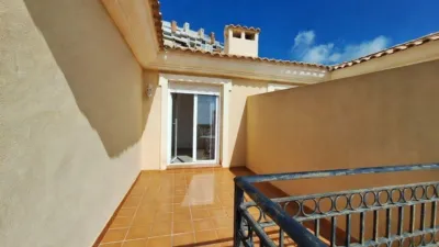 House in Bonalba-Cotoveta photo 17