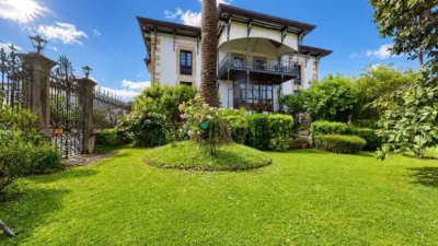 Casa – Corvera de Toranzo - Vista 4