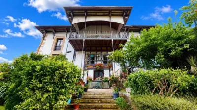 Casa – Corvera de Toranzo - Vista 5