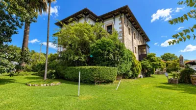 Casa – Corvera de Toranzo - Más