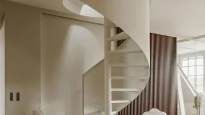 Apartment on San Vicente Ferrer Street photo 2