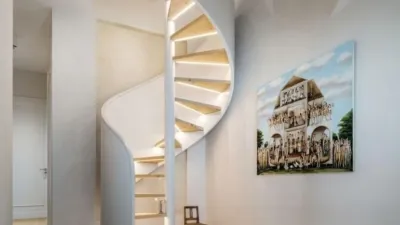 Apartment on San Vicente Ferrer Street photo 3