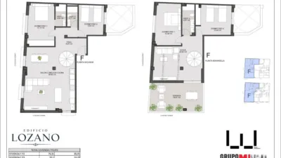 Apartment on San Vicente Ferrer Street photo 8