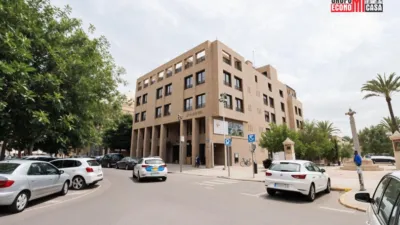Apartment in Sector V-El Canal photo 22