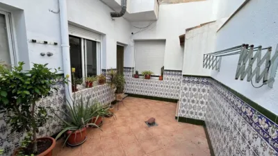 House in La Ñora photo 15