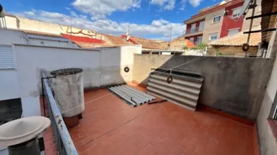 House in La Ñora photo 16