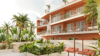 Piso – Sant Vicent del Raspeig - San Vicente del Raspeig - Vista 2