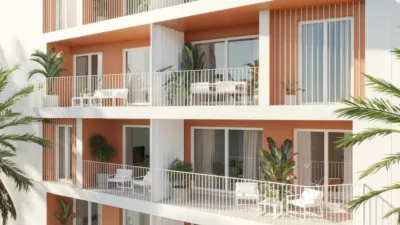 Piso – Sant Vicent del Raspeig - San Vicente del Raspeig - Vista 3