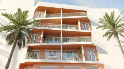 Piso – Sant Vicent del Raspeig - San Vicente del Raspeig - Vista 4