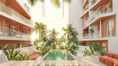 Piso – Sant Vicent del Raspeig - San Vicente del Raspeig - Vista 5