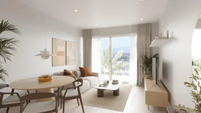 Piso – Sant Vicent del Raspeig - San Vicente del Raspeig - Más