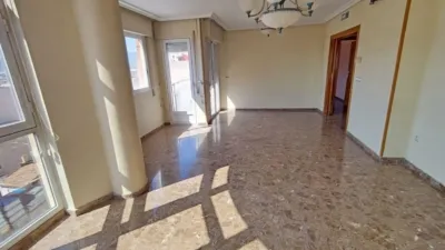 Apartment in Camino de los Romanos photo 2