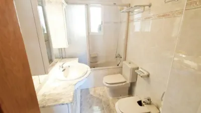 Apartment in Camino de los Romanos photo 7