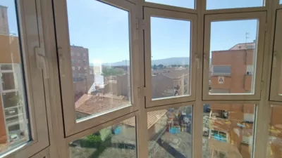 Apartment in Camino de los Romanos photo 9