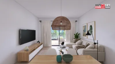 Apartment in Zarandona photo 3