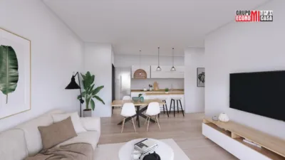Apartment in Zarandona photo 4