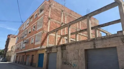 Pis – Monforte del Cid, Mujeres Deportistas - Vista 2