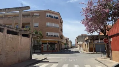 Pis – Monforte del Cid, Mujeres Deportistas - Vista 3