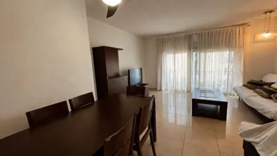 Apartment in Denia photo 11