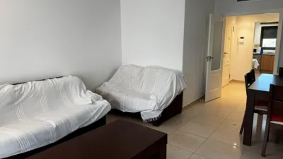 Apartment in Denia photo 12