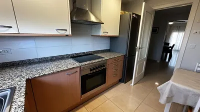 Apartment in Denia photo 13