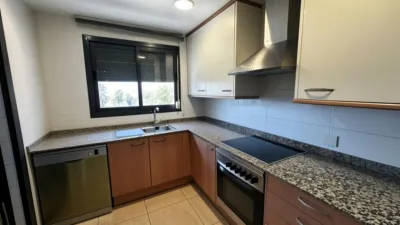 Apartment in Denia photo 14