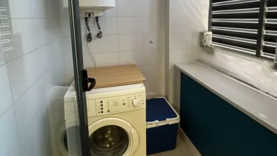 Apartment in Denia photo 15