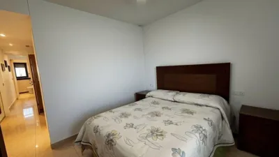 Apartment in Denia photo 16