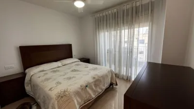 Apartment in Denia photo 17