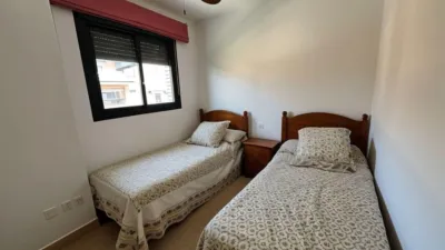 Apartment in Denia photo 18