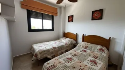 Apartment in Denia photo 19