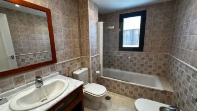 Apartment in Denia photo 20