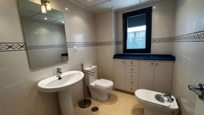 Apartment in Denia photo 21